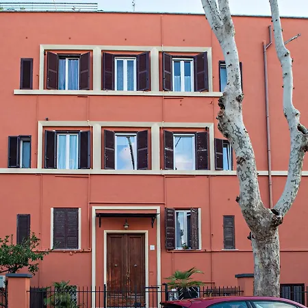 Sottovento Locazione Turistica * Lido di Ostia