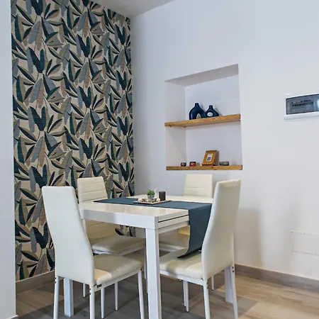 Apartment Sottovento Locazione Turistica *