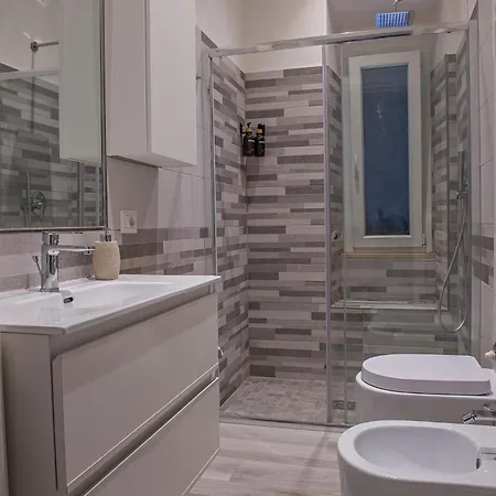 Sottovento Locazione Turistica Apartment Lido di Ostia