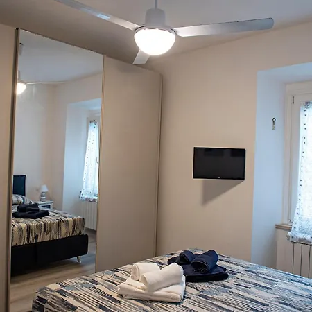 Apartment Sottovento Locazione Turistica Lido di Ostia