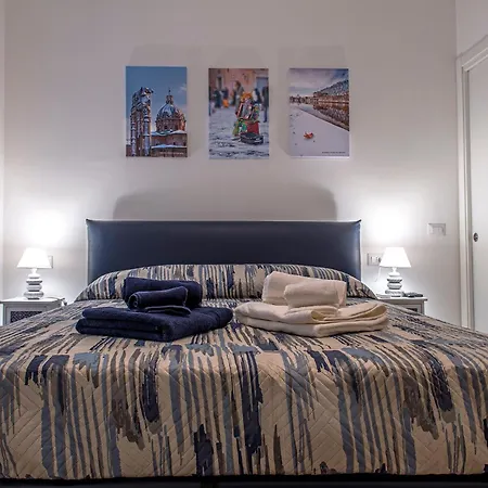 Sottovento Locazione Turistica Lido di Ostia