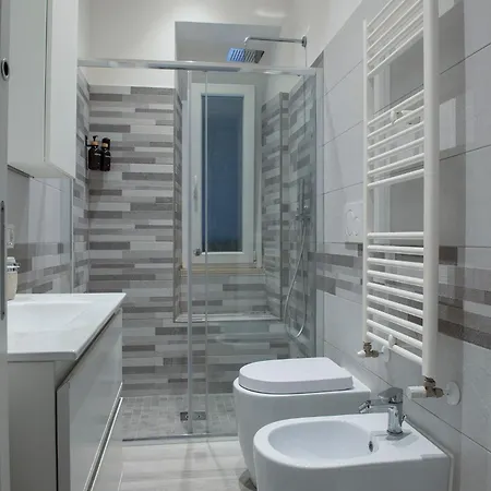Apartment Sottovento Locazione Turistica *