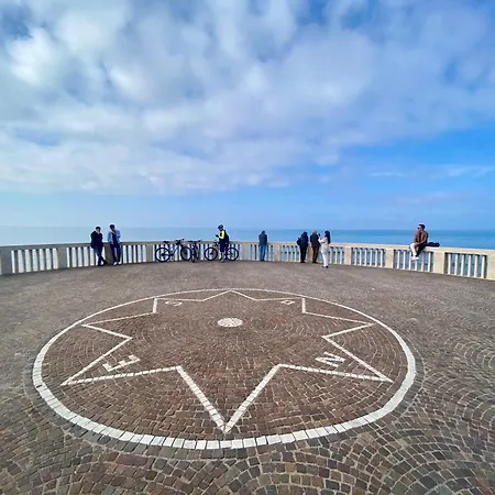 Sottovento Locazione Turistica Lido di Ostia