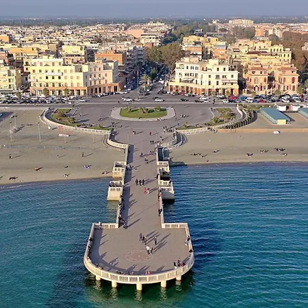 Sottovento Locazione Turistica Apartment *
